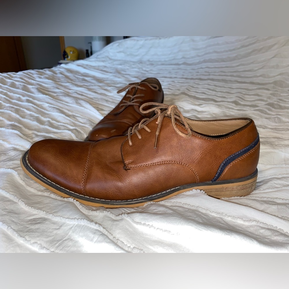Men’s Dress Shoes